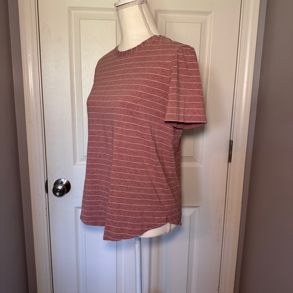 Lululemon Love Crewneck T-Shirt - Picture 2 of 12